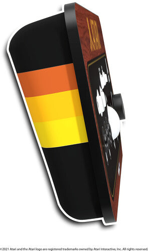 Arcade1UP Atari Couchcade