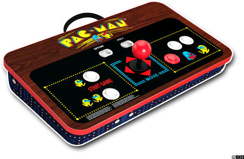 Arcade1UP Pac-Man Couchcade