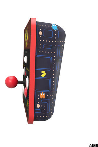 Arcade1UP Pac-Man Couchcade