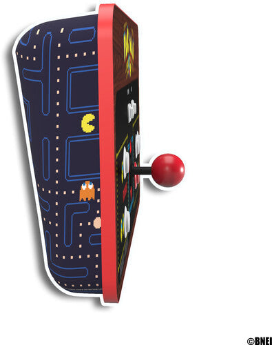 Arcade1UP Pac-Man Couchcade
