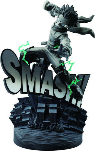 BanPresto - My Hero Academia - Dioramatic - Izuku Midoriya [The Tones] Statue