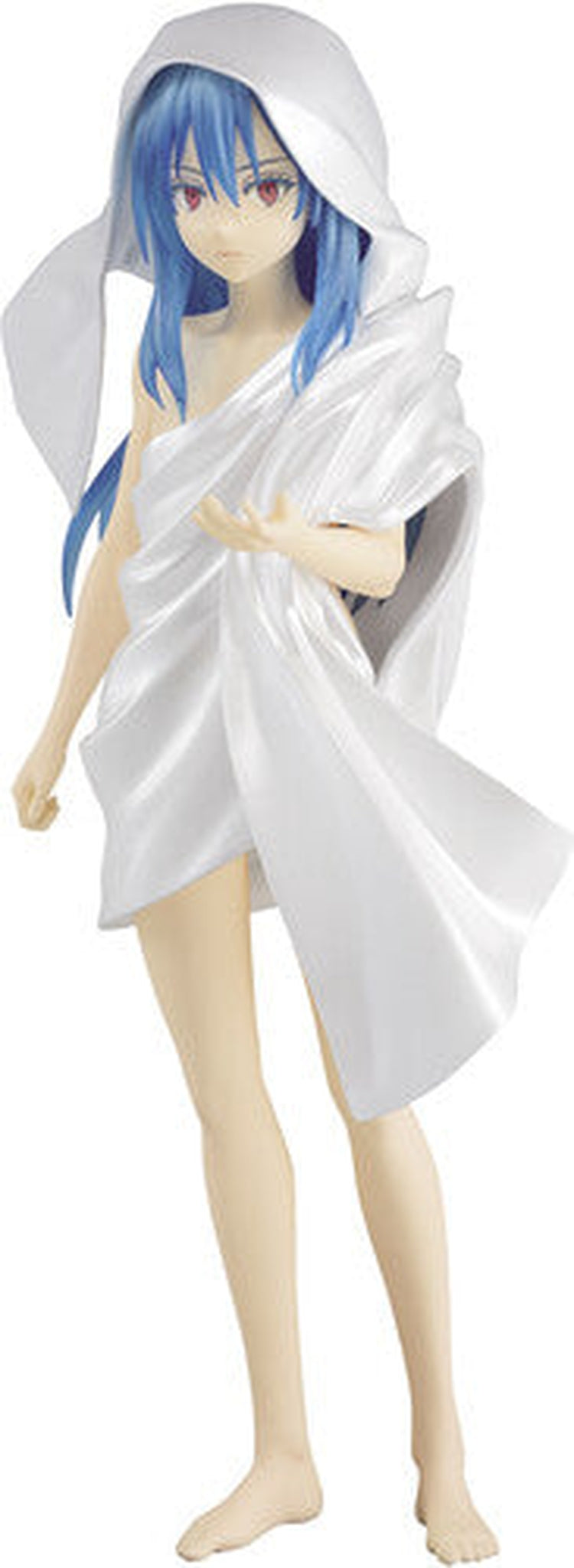 BanPresto - That Time I Got Reincarnated As A Slime - Otherworlder Statue Vol.15 (B: Raphael)