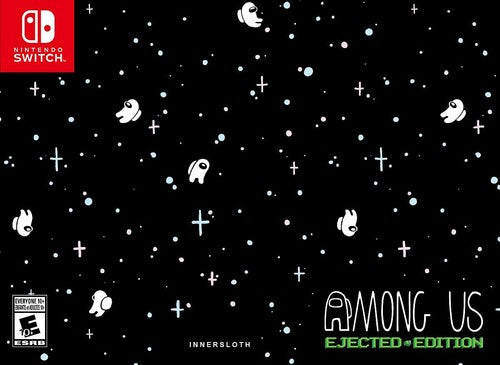 Among Us: Ejected Edition for Nintendo Switch