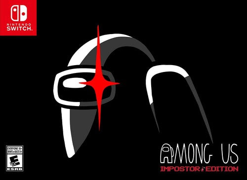 Among Us: Impostor Edition for Nintendo Switch