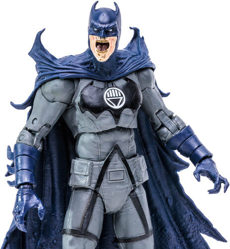 McFarlane - DC Build-a 7" Figures Wave 8 - Blackest Night - Batman