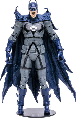 McFarlane - DC Build-a 7" Figures Wave 8 - Blackest Night - Batman