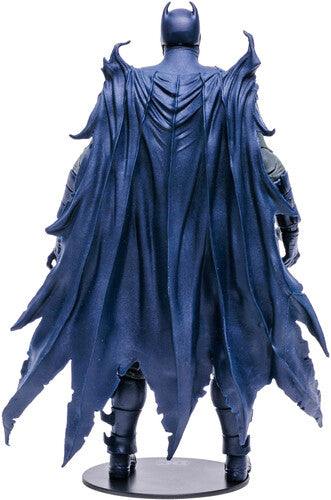 McFarlane - DC Build-a 7" Figures Wave 8 - Blackest Night - Batman