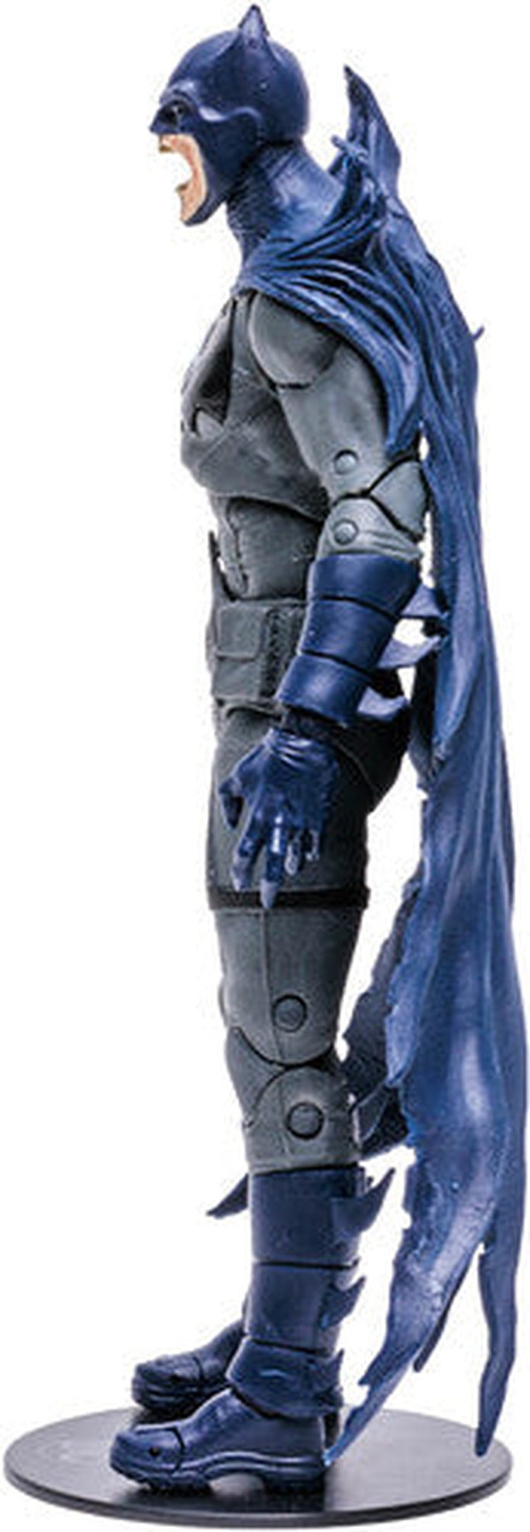 McFarlane - DC Build-a 7" Figures Wave 8 - Blackest Night - Batman