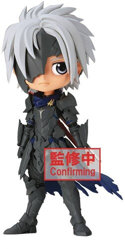 BanPresto - Tales Of Arise - Q Posket - Alphen Version A Statue