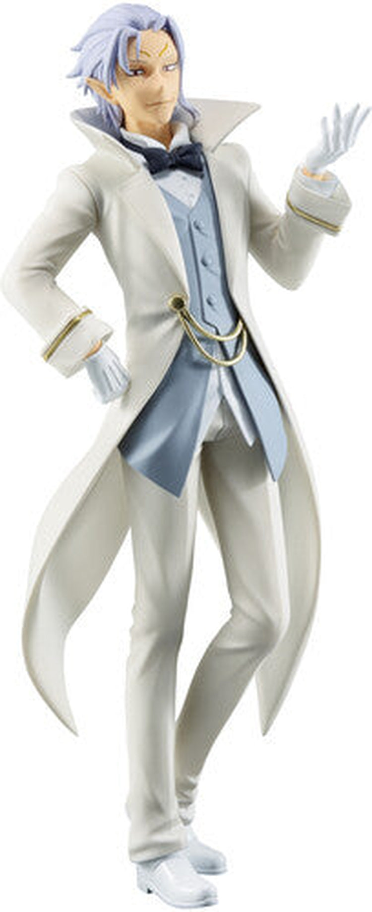 BanPresto - That Time I Got Reincarnated As A Slime - Otherworlder - vol.16 Clayman Statue