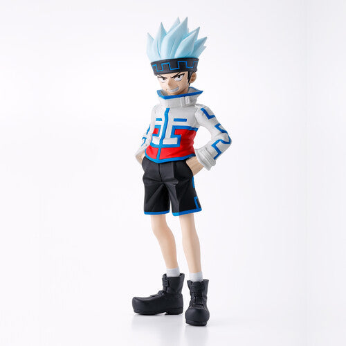 BanPresto - Shaman King - Horohoro Statue