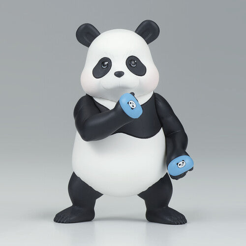 BanPresto - Jujutsu Kaisen - Q Posket Petit - vol.2 Panda Statue