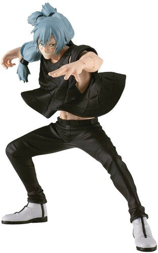 BanPresto - Jujutsu Kaisen - Mahito Statue