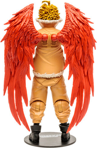 McFarlane - My Hero Academia 7" Figures Wave 6 - Hawks