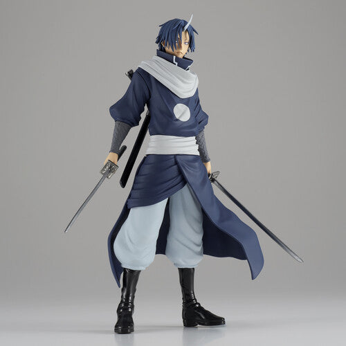 BanPresto - That Time I Got Reincarnated As A Slime - Soei Statue