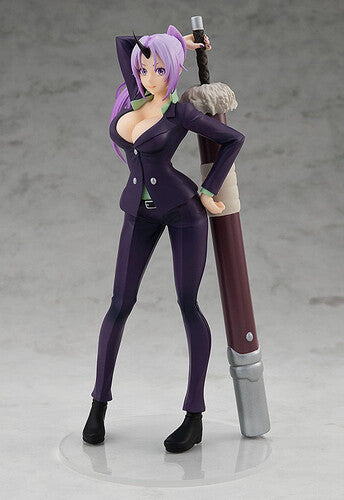 Good Smile Company - That Time I Got Reincarnated as a Slime - Pop Up Parade - Shion Figure