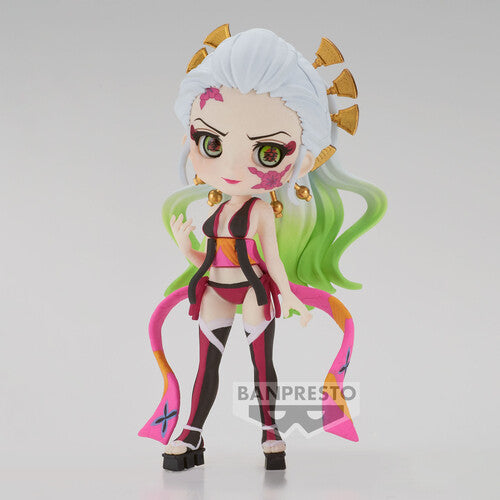 BanPresto - Demon Slayer: Kimetsu no Yaiba - Daki (B) vol.7, Bandai Spirits Q posket petit