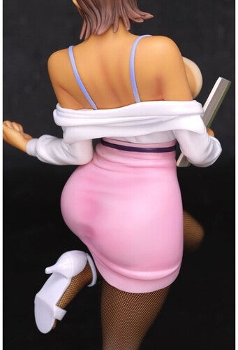 A-Plus - Oneesan To Asemamire - Tomari Yuuko V2 1/6 PVC Figure (A)