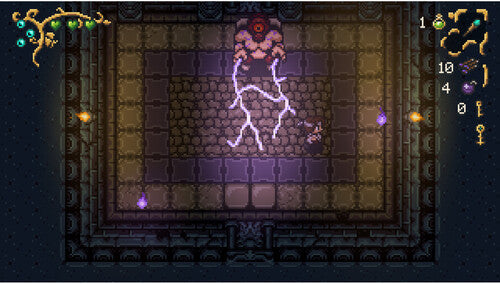 Airoheart for PlayStation 4