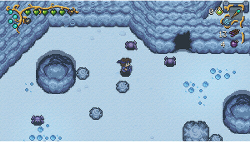 Airoheart for PlayStation 4