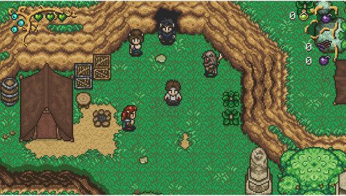Airoheart for Nintendo Switch