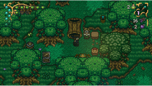 Airoheart for Nintendo Switch