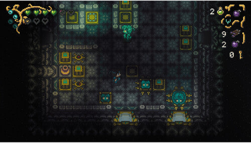 Airoheart for Nintendo Switch