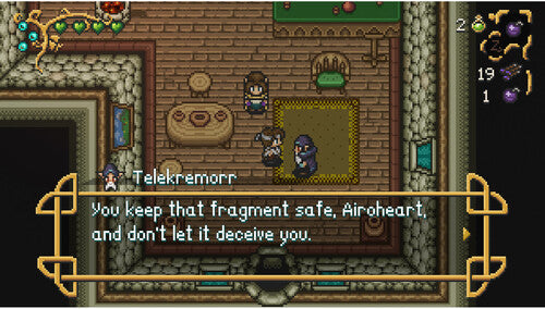 Airoheart for Xbox One & Xbox Series X