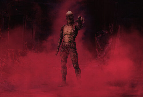 Bandai - Stranger Things - 6" Vecna Premium Collectible Action Figure (The Void Series)
