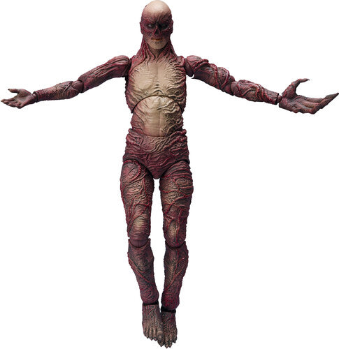 Bandai - Stranger Things - 6" Vecna Premium Collectible Action Figure (The Void Series)