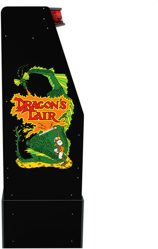 Arcade1Up Dragon's Lair Arcade Game