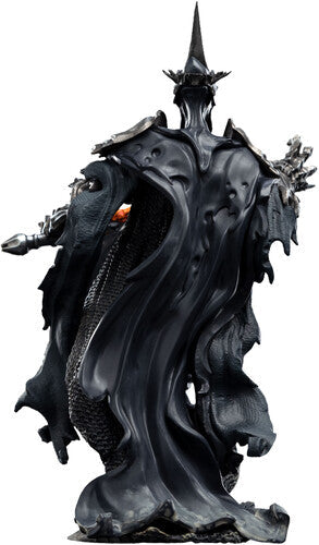 WETA Workshop Mini Epics - The Lord of the Rings Trilogy - The Witch-king with Fire Sword (Limited Edition)
