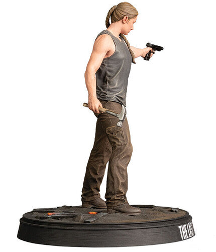 Last of Us Part II: Abby Figure