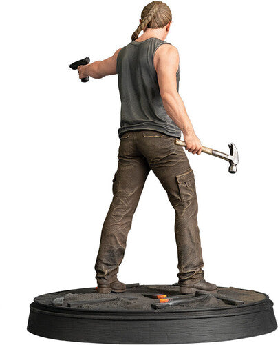 Last of Us Part II: Abby Figure