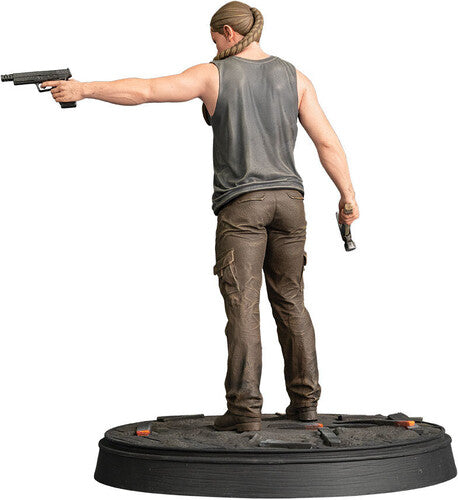 Last of Us Part II: Abby Figure