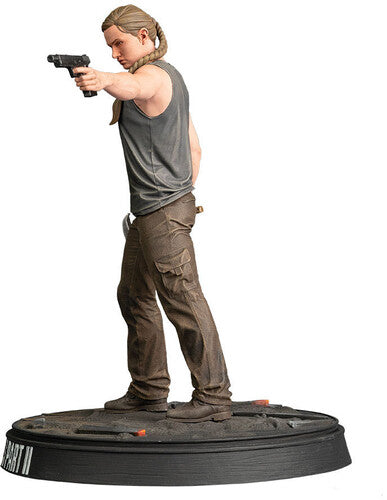Last of Us Part II: Abby Figure