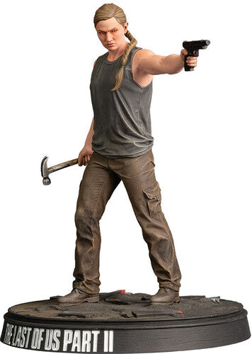 Last of Us Part II: Abby Figure
