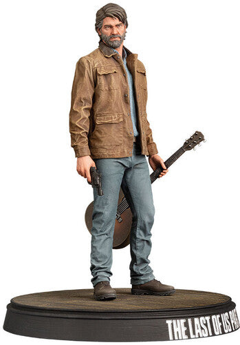 Last of Us Part II: Joel Figure
