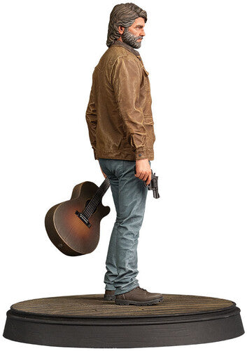 Last of Us Part II: Joel Figure