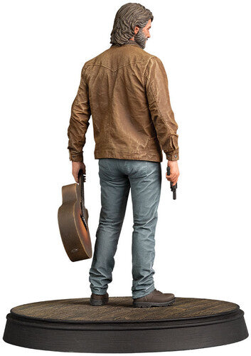 Last of Us Part II: Joel Figure