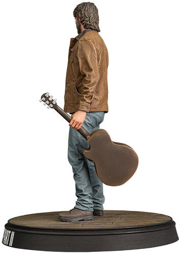 Last of Us Part II: Joel Figure