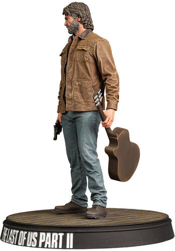 Last of Us Part II: Joel Figure