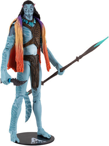 McFarlane - Avatar: The Way of Water - Tonowari 7" Figure
