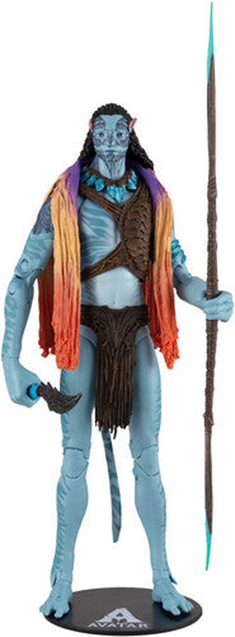 McFarlane - Avatar: The Way of Water - Tonowari 7" Figure