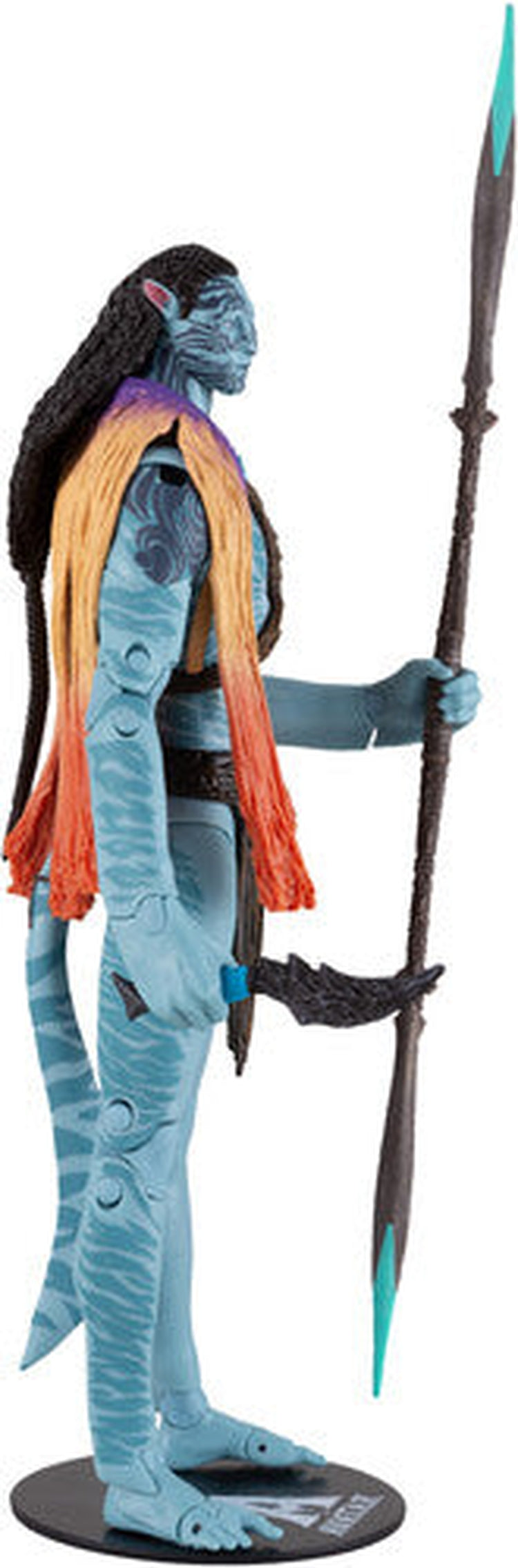McFarlane - Avatar: The Way of Water - Tonowari 7" Figure