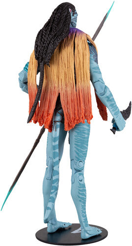 McFarlane - Avatar: The Way of Water - Tonowari 7" Figure