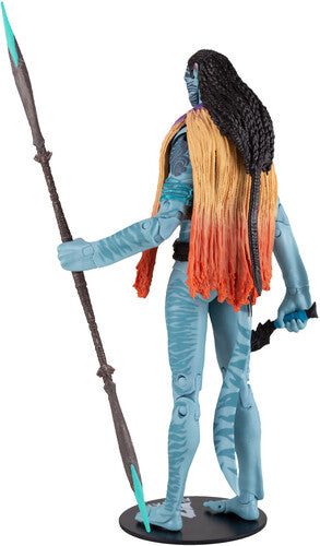 McFarlane - Avatar: The Way of Water - Tonowari 7" Figure
