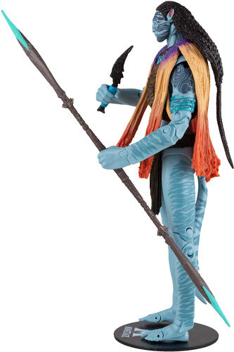McFarlane - Avatar: The Way of Water - Tonowari 7" Figure