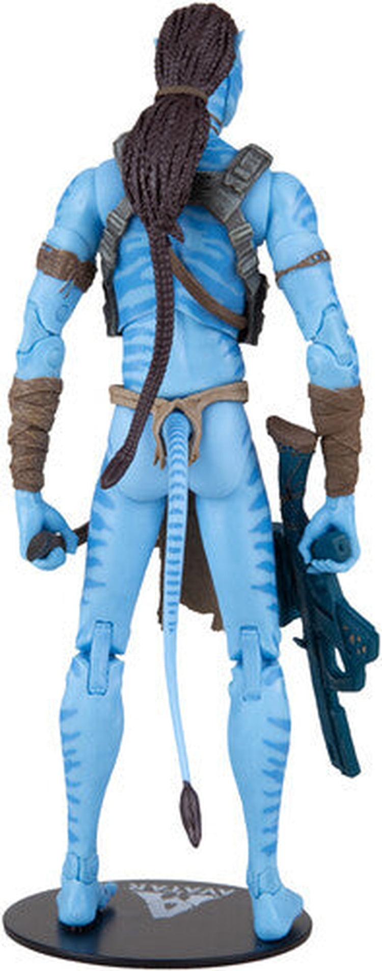 McFarlane - Avatar: The Way of Water - Jake Sully (Reef Battle) 7" Figure