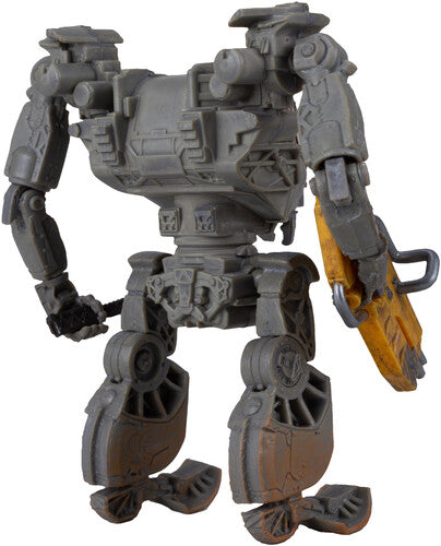 McFarlane - Avatar: The Way of Water - World of Pandora - Amp Suit with RDA Driver